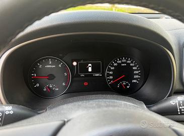 KIA Sportage 4ª serie - 2017