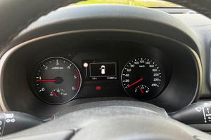 KIA Sportage 4ª serie - 2017