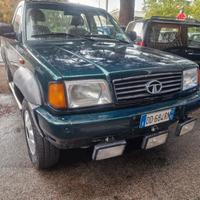 Tata Pick-Up 2.0 TDI 4x2 PL Cassonato