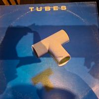 vinile tubes