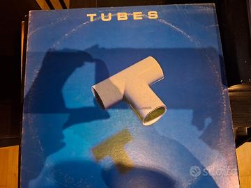 vinile tubes