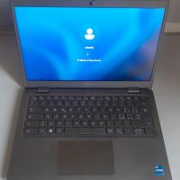 Dell i7-11 gen-16 gb ram-512gb ssdd