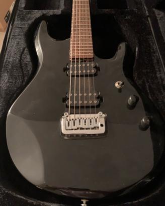 Chitarra Olp John Petrucci
