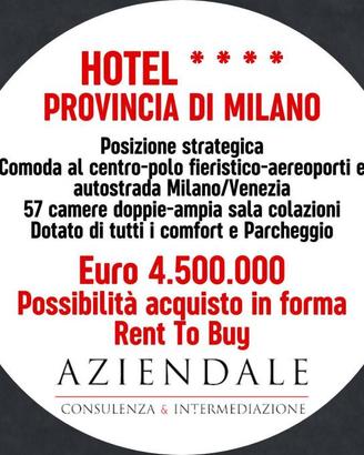 Immobile di 1800 m² con più di 5 locali a Agrate B