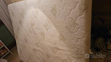 materasso 160x190