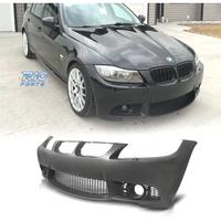 PARAURTI ANTERIORE BMW E90 E91 08-12 LOOK M3 SRA