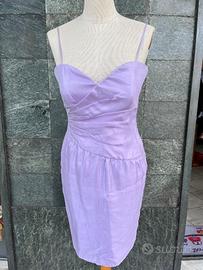 Abiti Armani in seta tg 40