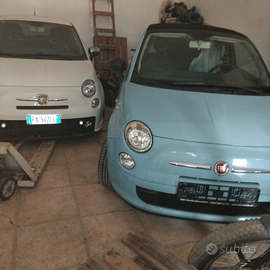 Cinquecento