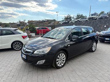 Opel Astra 1.7 CDTI 125CV Sports Tourer Cosmo
