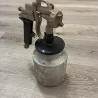 Pistola per verniciatura