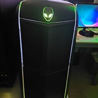 🛸 ALIENWARE AURORA R4 – Extreme Gaming Edition