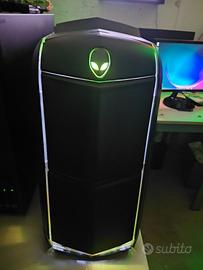 🛸 ALIENWARE AURORA R4 – Extreme Gaming Edition