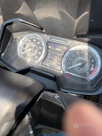 FORZA HO DA 350