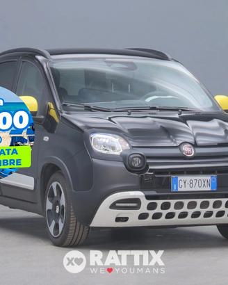 FIAT Pandina III 2024 Cross Pandina Cross 1.0 fire