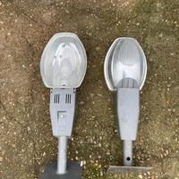 Lampioni lampade da esterno
