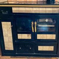 termo cucina klover k top