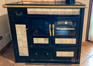 termo cucina klover k top