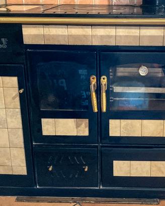 termo cucina klover k top