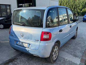 FIAT Multipla 1.6 16V Natural Power Guarnizione