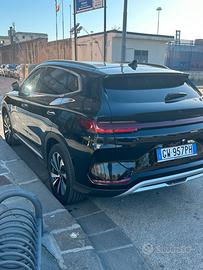 BYD SEAL