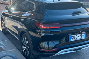 BYD SEAL
