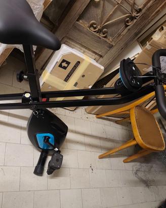 Cyclette