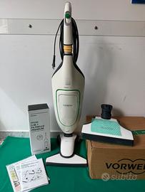 Folletto vk200 + Multifunzione in garanzia