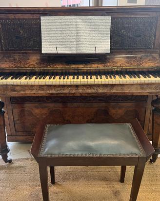 Pianoforte d'epoca