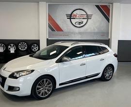 Renault Megane Mégane 1.9 dCi 130CV SporTour GT Li