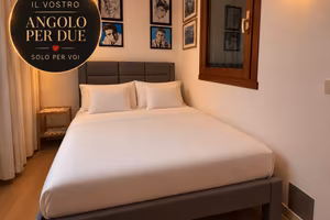 Angolo Per Due