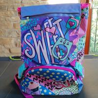 zaino per la scuola SJ