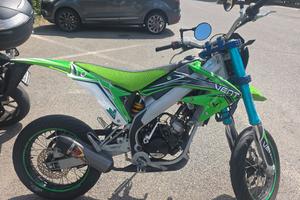vent hm 50cc