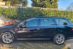 Volkswagen Passat Variant 2.0 TDI Comfortline