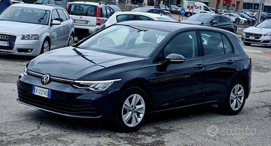 Volkswagen Golf 8 2.0 TDI 85 kw 115 CV  DSG LIFE