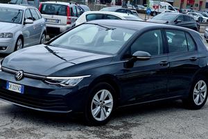 Volkswagen Golf 8 2.0 TDI 85 kw 115 CV  DSG LIFE