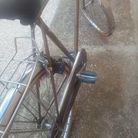 Bicicletta vintage Peugeot