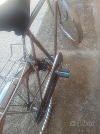 Bicicletta vintage Peugeot