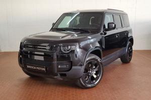 Defender - (2019) 110 3.0D I6 250 CV AWD Au...