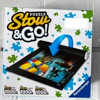 Tappetino puzzle