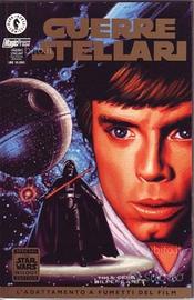 Star wars speciale trilogia 3 volumi