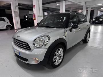 Mini Countryman Cooper 1.6