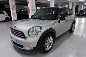 Mini Countryman Cooper 1.6