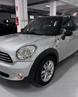 Mini Countryman Cooper 1.6
