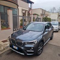 BMW X1 20d X-Drive
