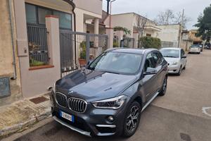 BMW X1 20d X-Drive