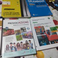 libri scientifico di Cittanova 