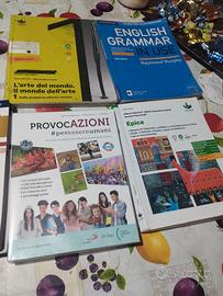 libri scientifico di Cittanova 