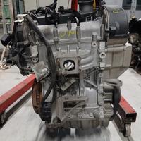 CHY 30.000KM MOTORE VOLKSWAGEN UP POLO 1.0 55KW