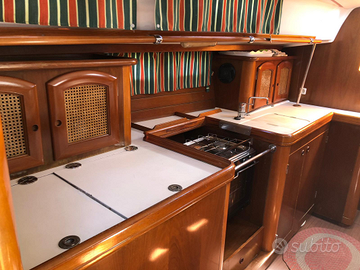 Beneteau OCEANIS 461