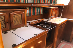 Beneteau OCEANIS 461